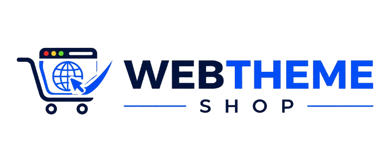 Web Theme Shop